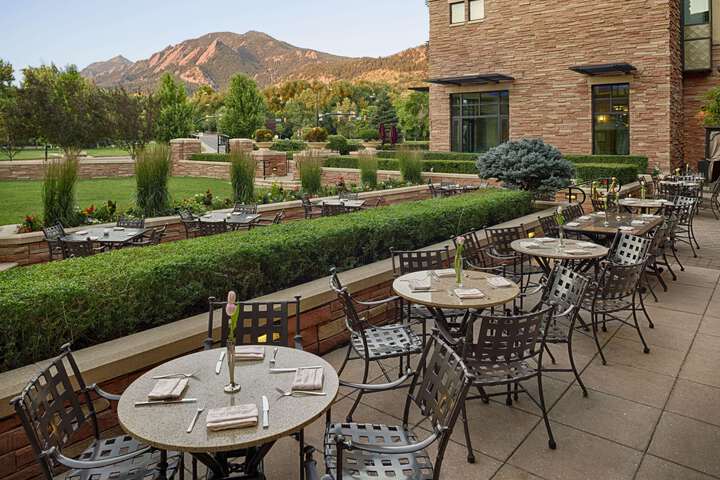 St Julien Hotel & Spa