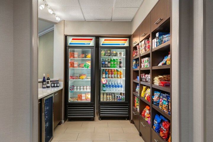 Residence Inn by Marriott Madison West / Middleton