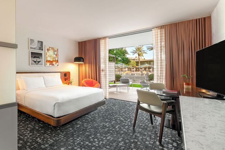 Hotel Valley Ho