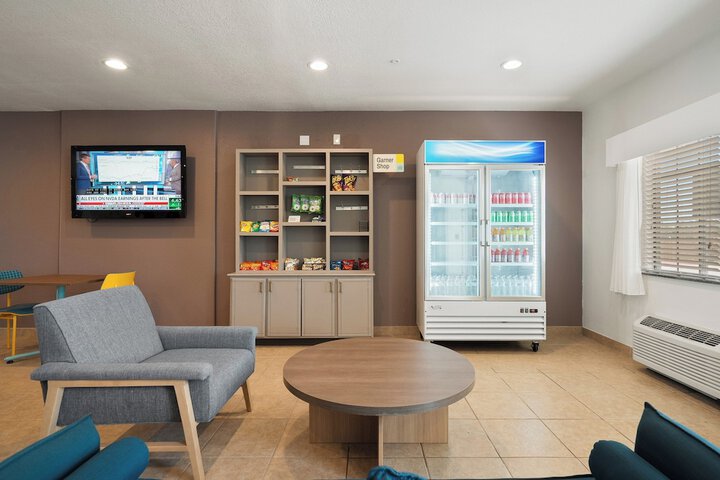 Garner Hotel Gonzales by IHG