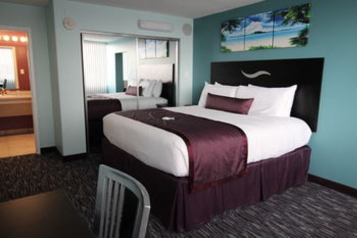 The Economy Inn Hotel