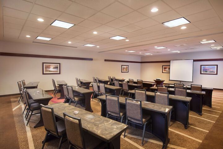 Hilton Garden Inn Wisconsin Dells