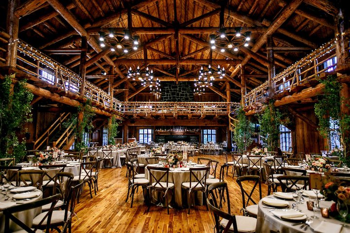 Sunriver Resort