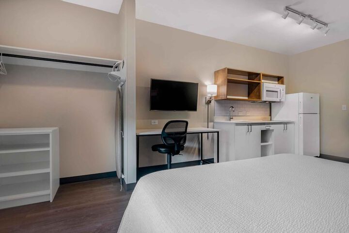 Extended Stay America Premier Suites Daytona Beach Ormond Be