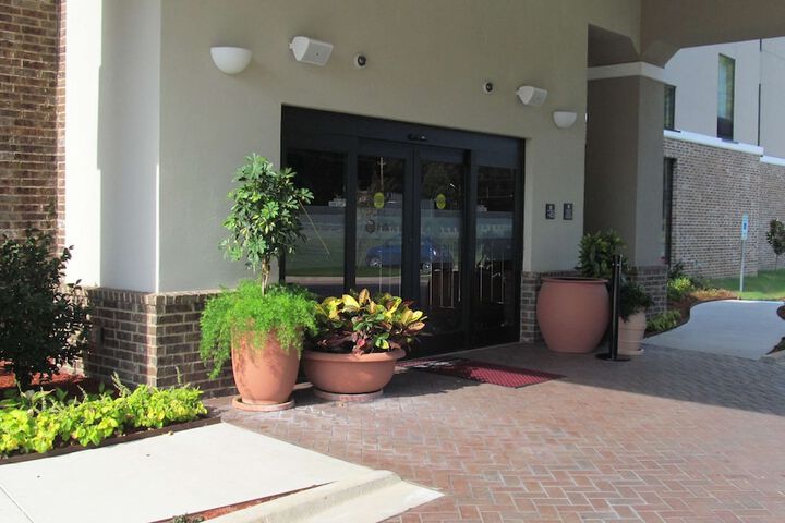 Hotel 1 of 46