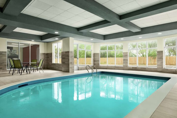 Hilton Garden Inn Kitchener / Cambridge