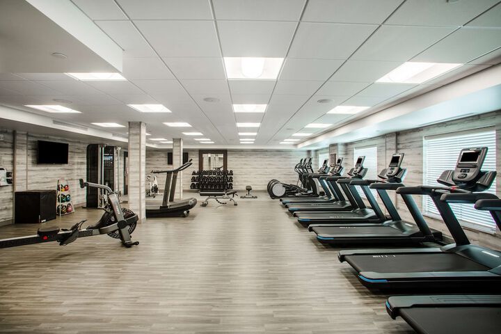 Homewood Suites by Hilton Salina Downtown
