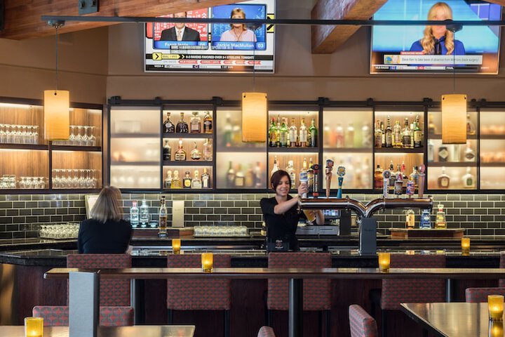 Cheyenne Mountain Resort a Destination by Hyatt Hotels