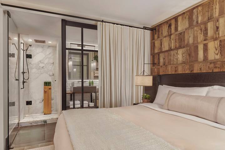 1 Hotel Central Park