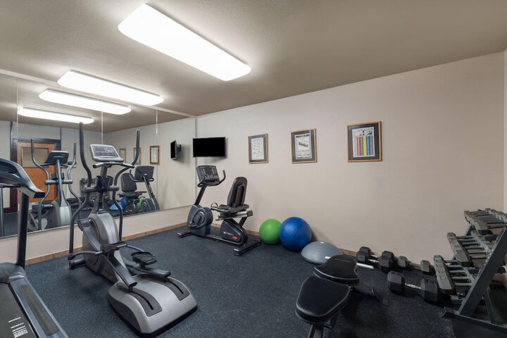 Baymont Inn and Suites by Wyndham Sturgis