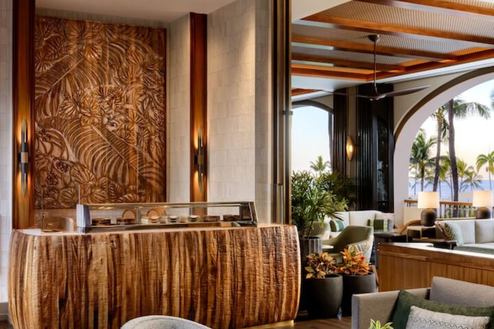 Fairmont Kea Lani Maui