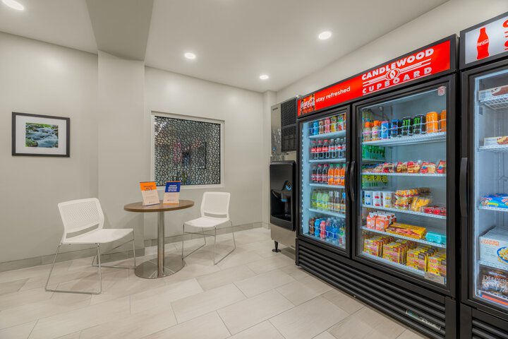 Candlewood Suites Cookeville by IHG