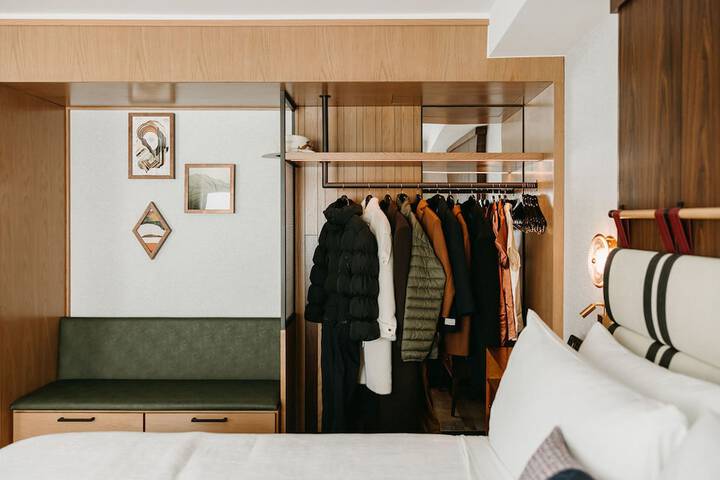 Hotel Thaynes Park City, a Tribute Portfolio Hotel