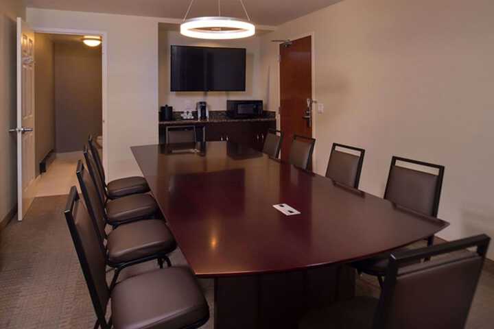 Sonesta Chicago OHare Airport Rosemont