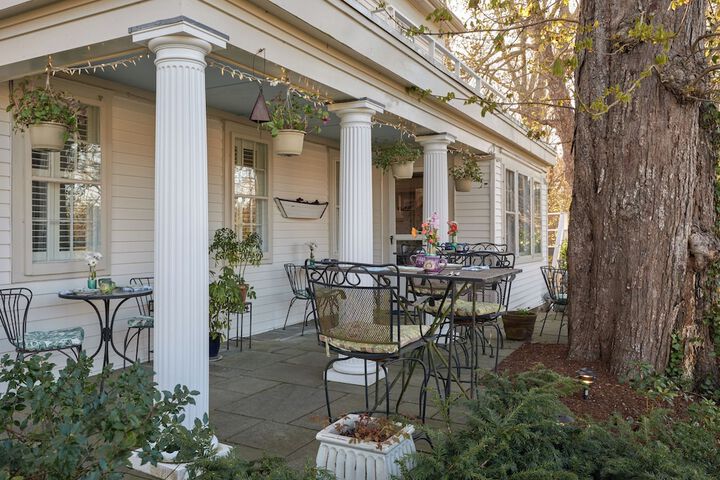Terrace/Patio 82 of 92