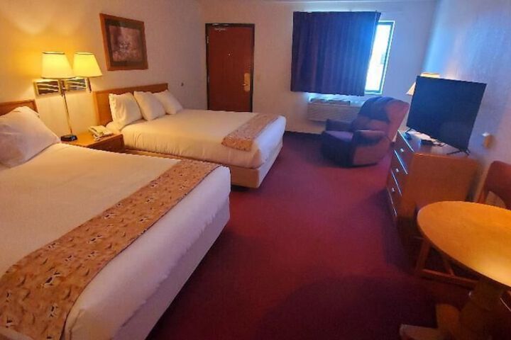 Gettysburg Inn & Suites