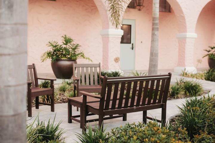 Terrace/Patio 73 of 80