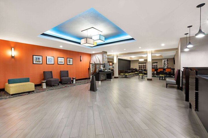 Hotel Interior 13 of 57