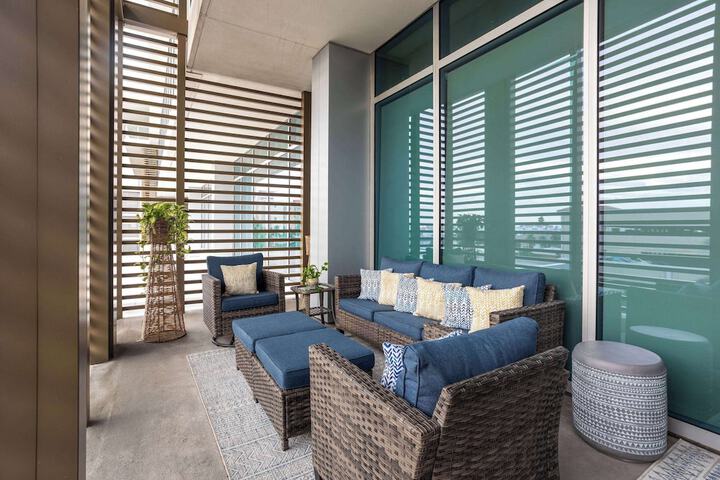 Wyndham Grand Clearwater Beach