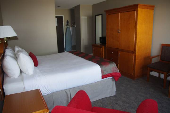 South Hill Lodge