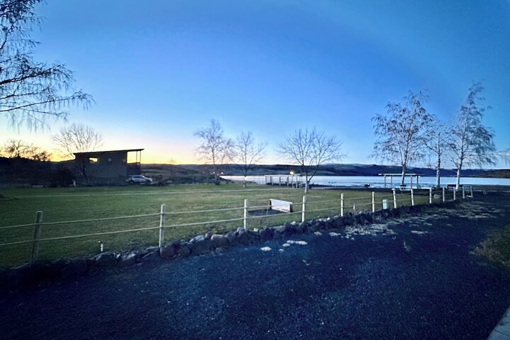 Soap Lake Resort a Dazzler Select by Wyndham