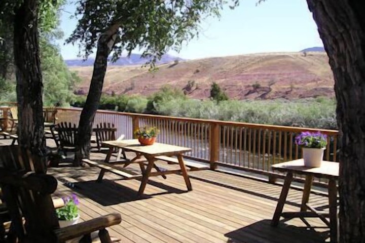 Terrace/Patio 81 of 89