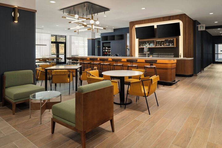 Courtyard by Marriott Sugar Mountain Banner Elk