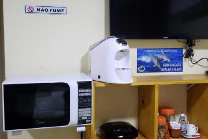 Casa Noronha Fitness