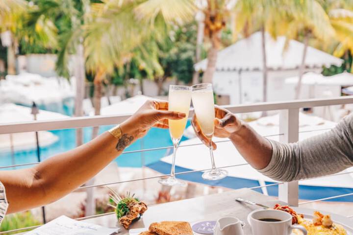 Margaritaville Beach House Key West