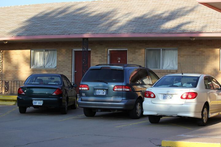 Property Grounds 20 of 24