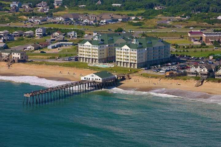 Hilton Garden Inn Outer Banks / Kitty Hawk