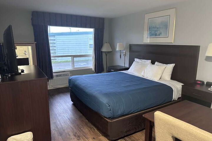 Ocean Paradise Hotel and Resort