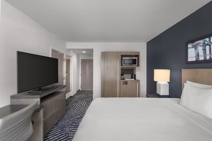 HYATT house Emeryville / San Francisco Bay Area