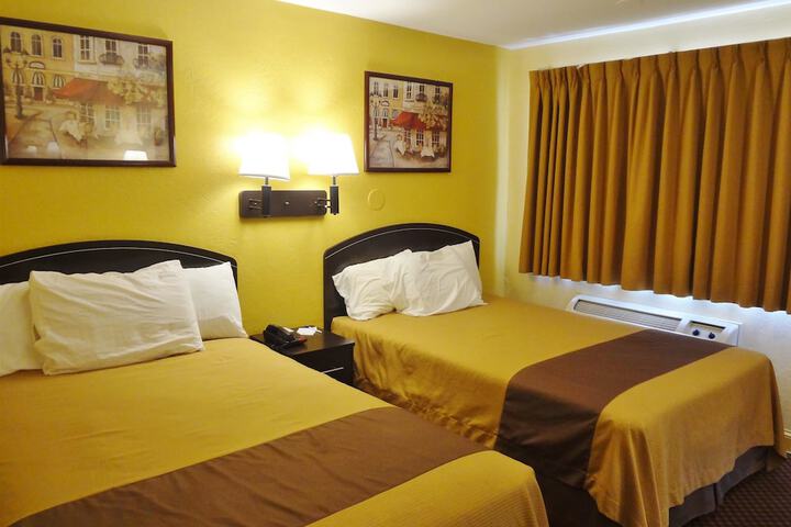 Americas Best Value Inn Goldsboro