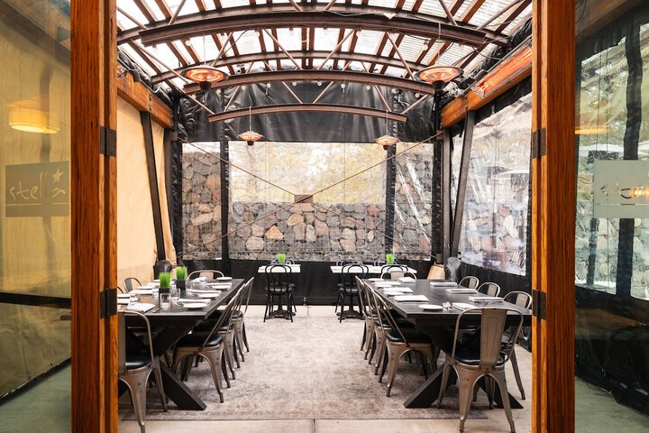 Gravity Haus Truckee-Tahoe