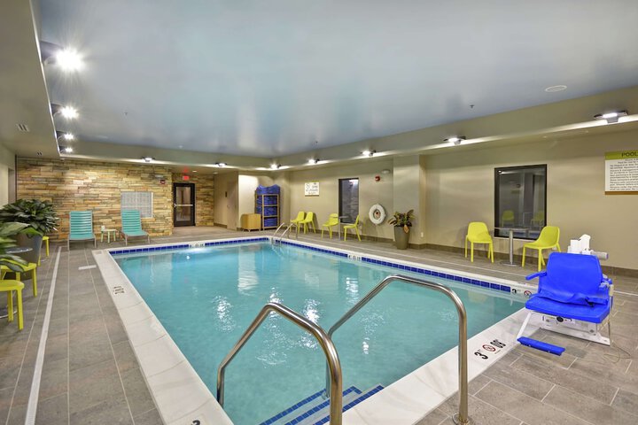 Pool 5 of 45