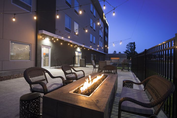 Terrace/Patio 26 of 26