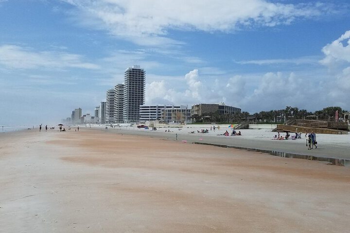 Ocean East Resort Club