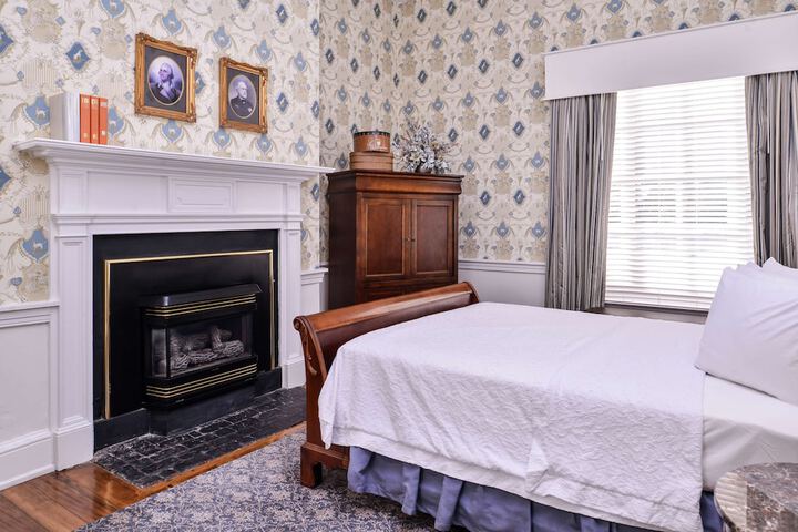 Hampton Inn Lexington-Historic District