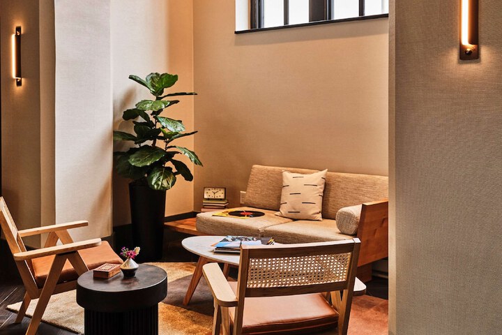 Joinery Hotel Pittsburgh Curio Collection by Hilton