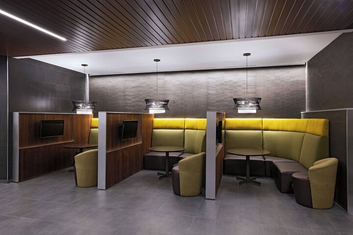 Courtyard by Marriott Dallas Grand Prairie
