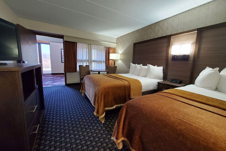 AmericInn by Wyndham Watertown