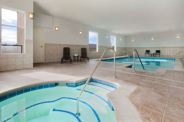 Pool 2 of 28
