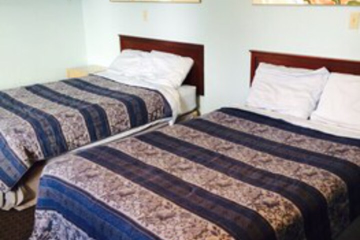 Legendary King Edward Hotel Ltd.