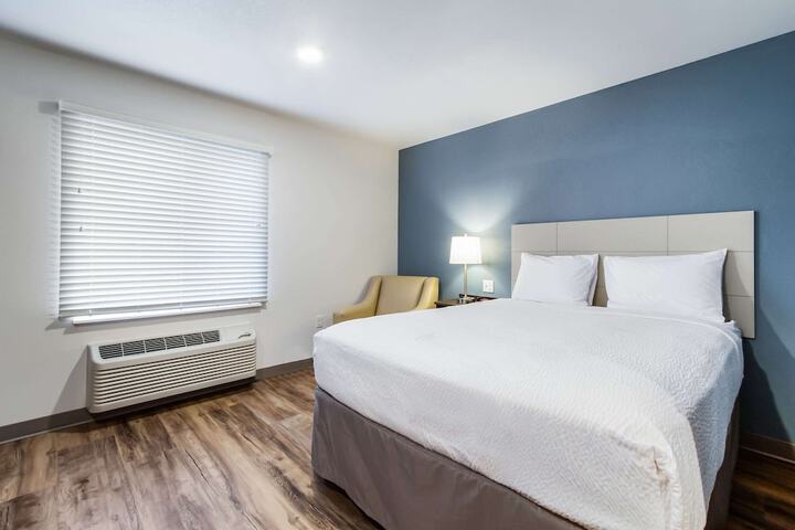 WoodSpring Suites Harrisburg Linglestown