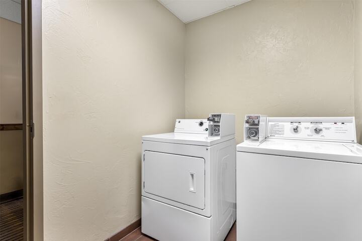Best Western Timberridge Inn