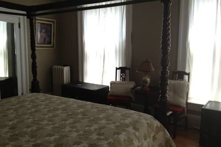 1829 FEDERAL INN