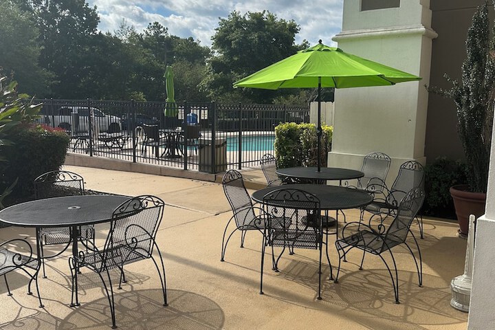 Terrace/Patio 41 of 41