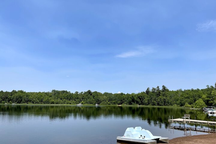 Hanging Horn Lakeside Resort
