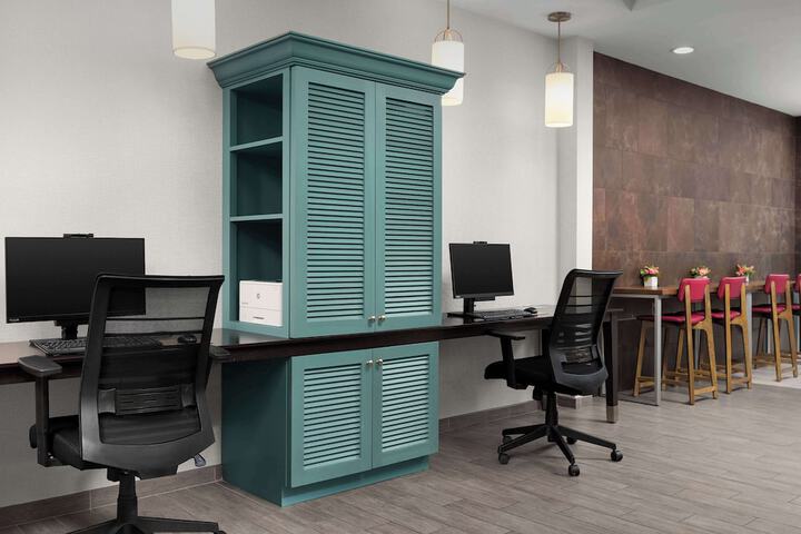Home2 Suites by Hilton Knoxville West